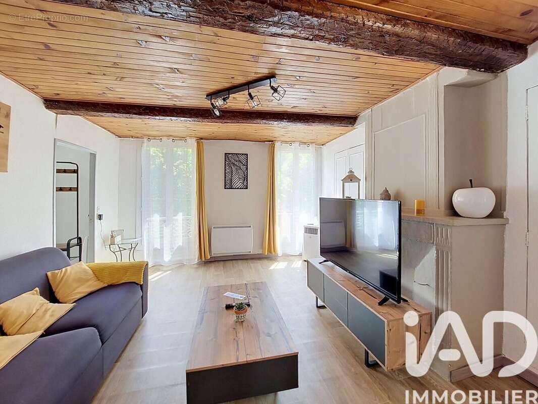 Photo 3 - Appartement à DIGNE-LES-BAINS