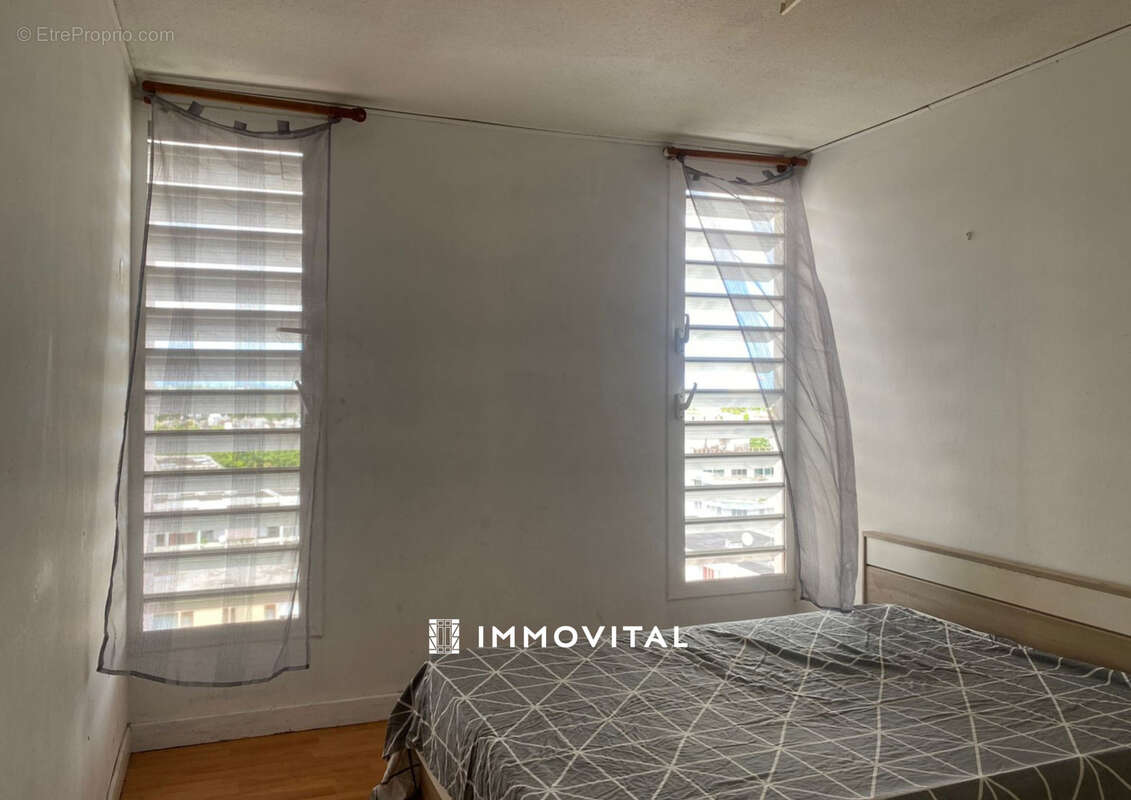 Appartement à POINTE-A-PITRE