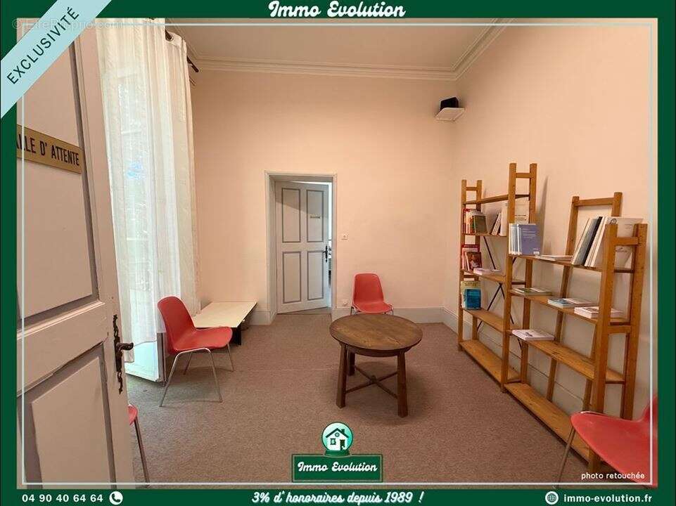 Appartement à ORANGE