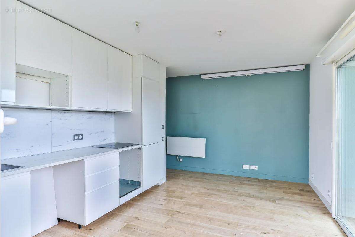 Appartement à LEGE-CAP-FERRET