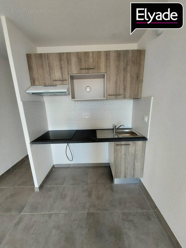 Appartement à NOIRMOUTIER-EN-L&#039;ILE