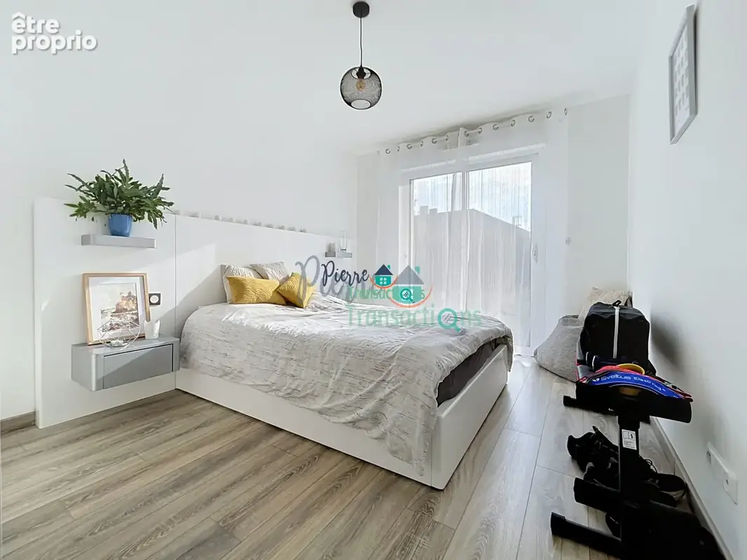 Maison 5 pièces 122 m² à vendre à Yvetot (76190) - photo 9
