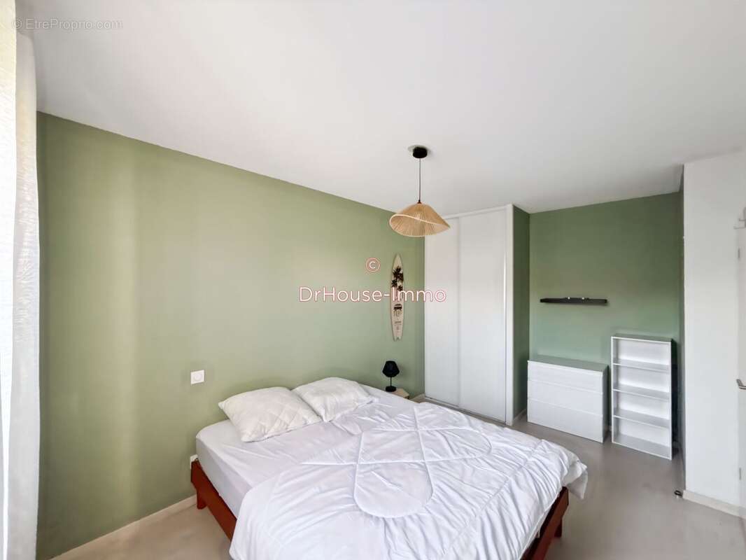 Appartement à MERIGNAC