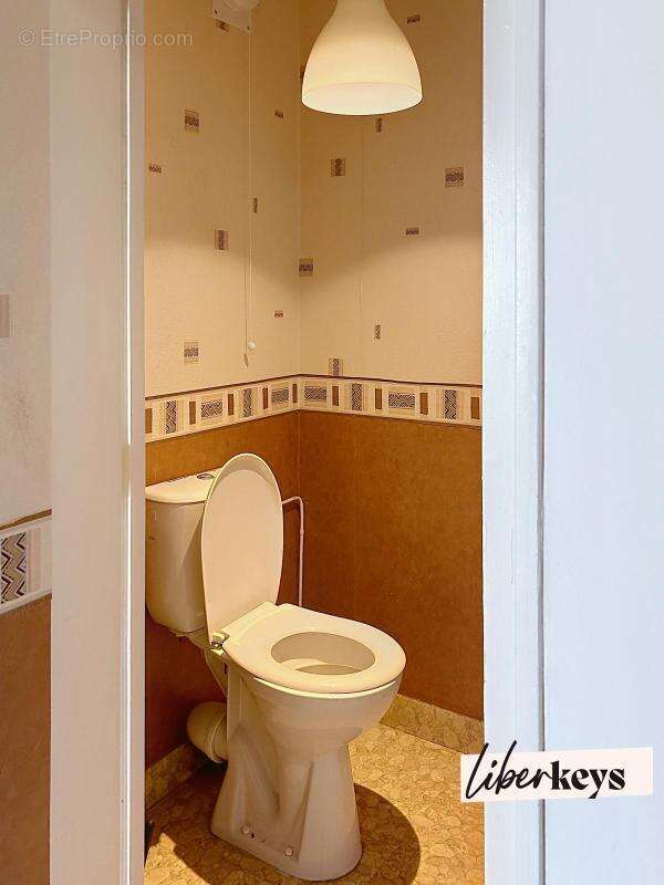 Appartement lumineux - photo 10