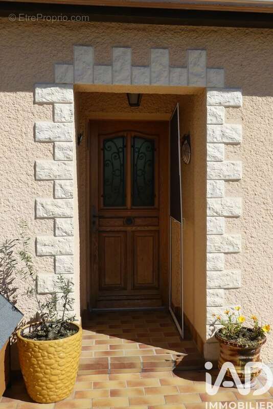 Photo 4 - Maison à PIERRELATTE