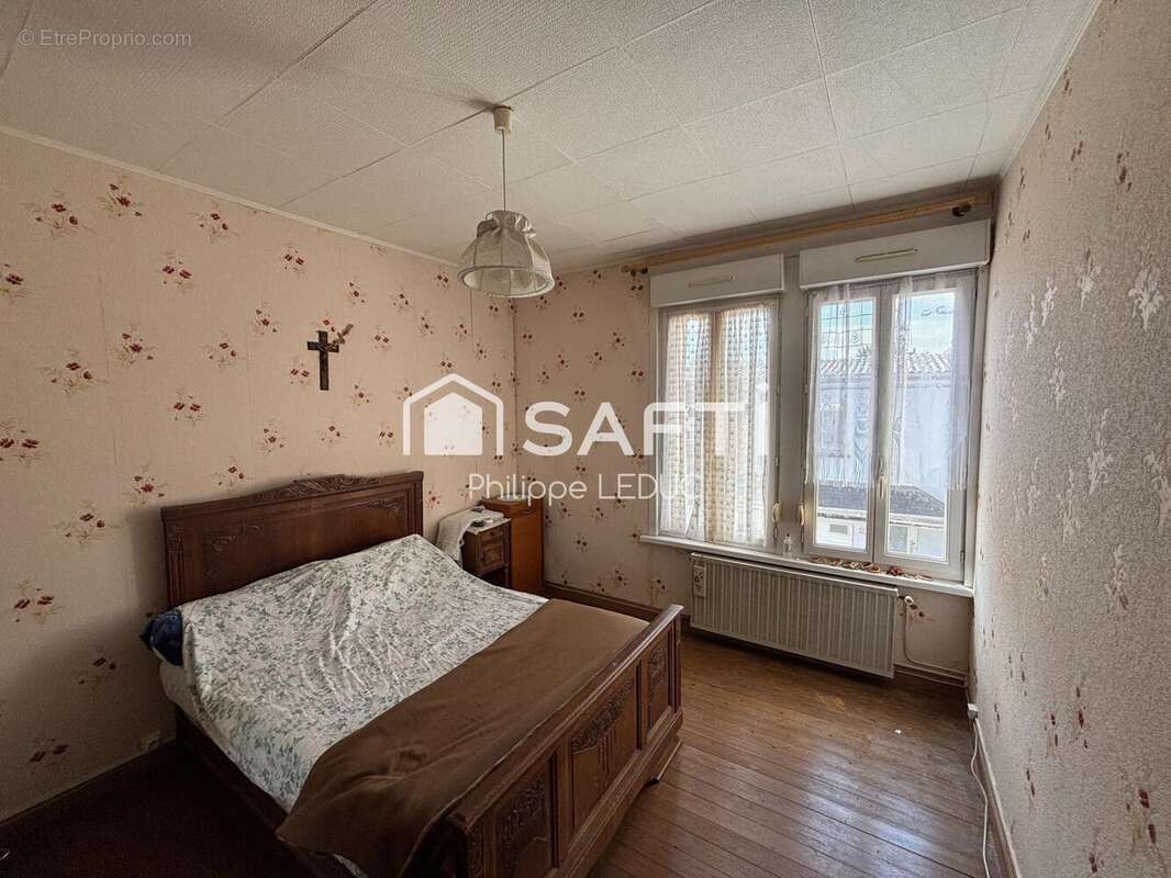 Photo 8 - Maison à NEUVILLE-SAINT-REMY