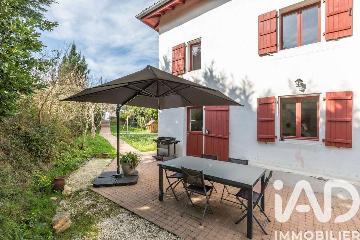 Photo 6 - Maison à GUETHARY