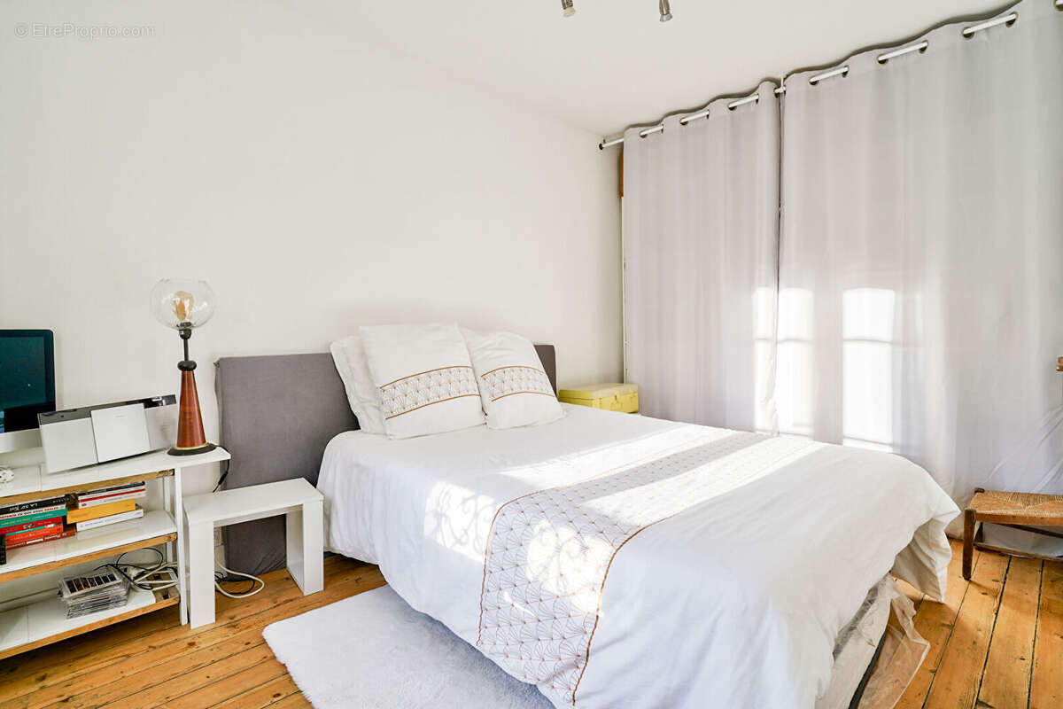 Appartement à VINCENNES