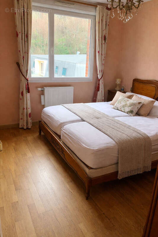 Appartement à LE HAVRE