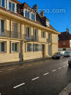 Maison à YVETOT
