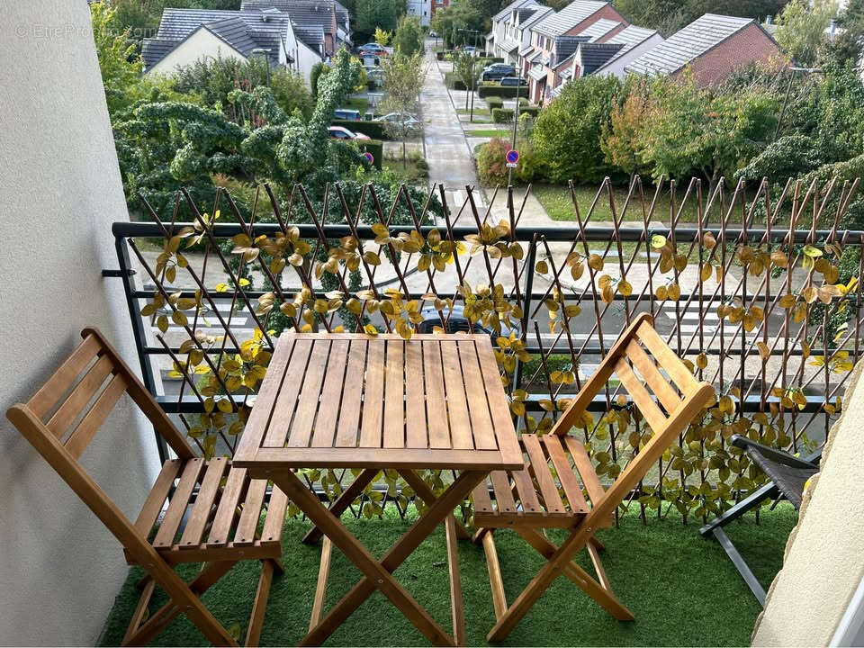 Appartement à AMIENS
