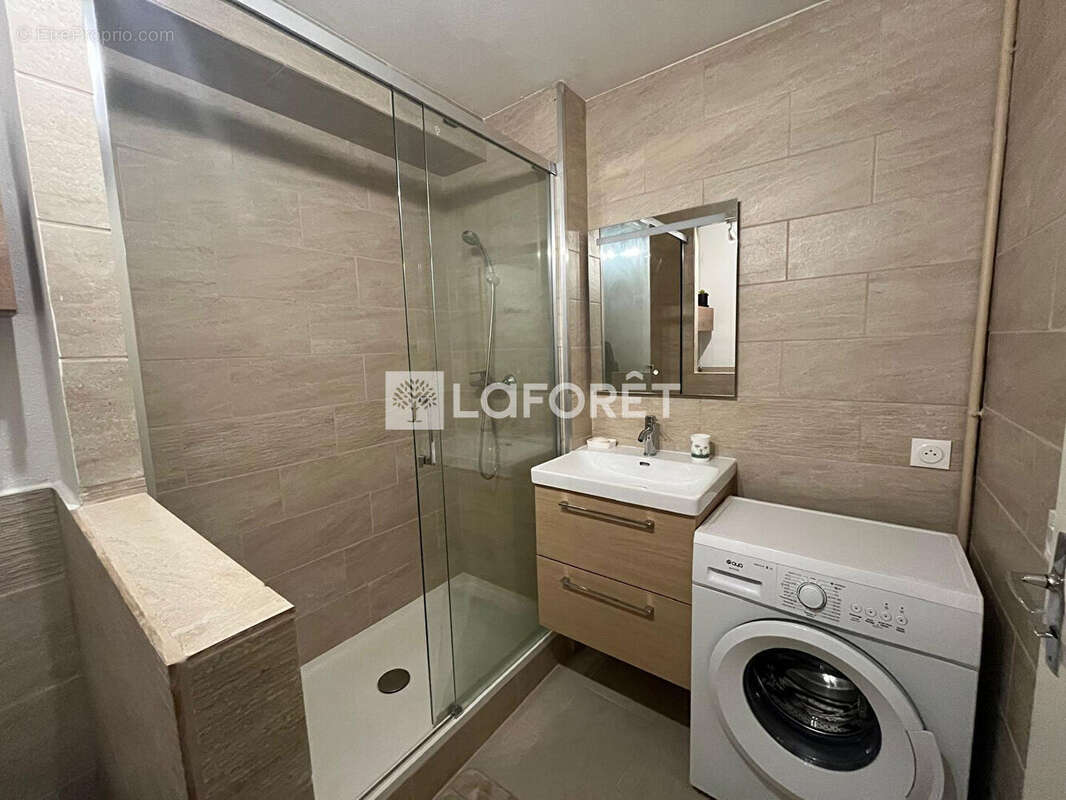 Appartement à AMELIE-LES-BAINS-PALALDA