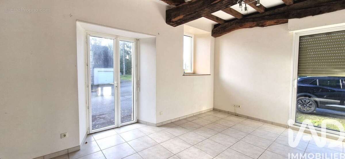 Photo 7 - Maison à LOUVIGNE-DU-DESERT