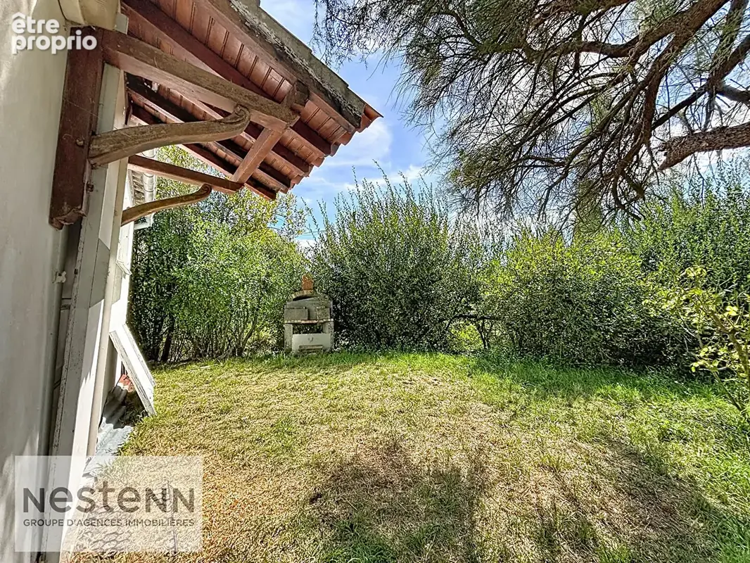 Terrain de loisirs à vendre à Le Perrier - 88 m² - photo 3