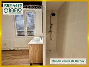 Maison à BERNAY
