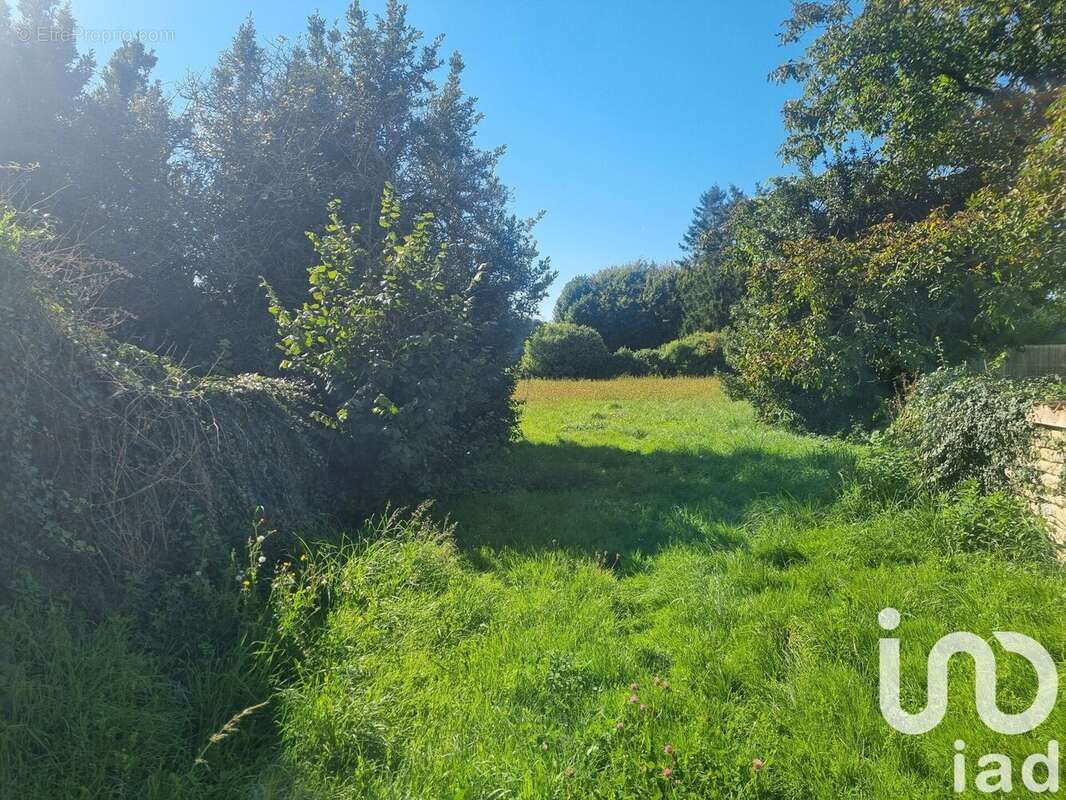 Photo 8 - Maison à MELLERAN