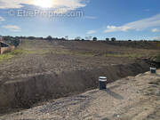 Terrain à PORTEL-DES-CORBIERES