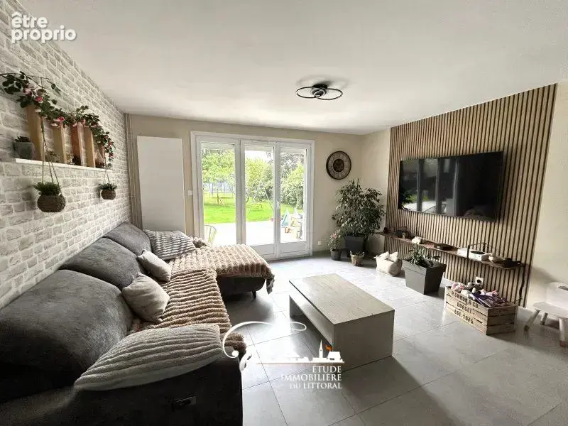 Maison individuelle avec superbe jardin - photo 3