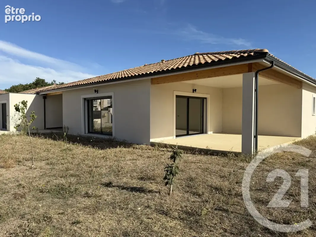 Photo Maison à Bruguieres au prix de 380 000€