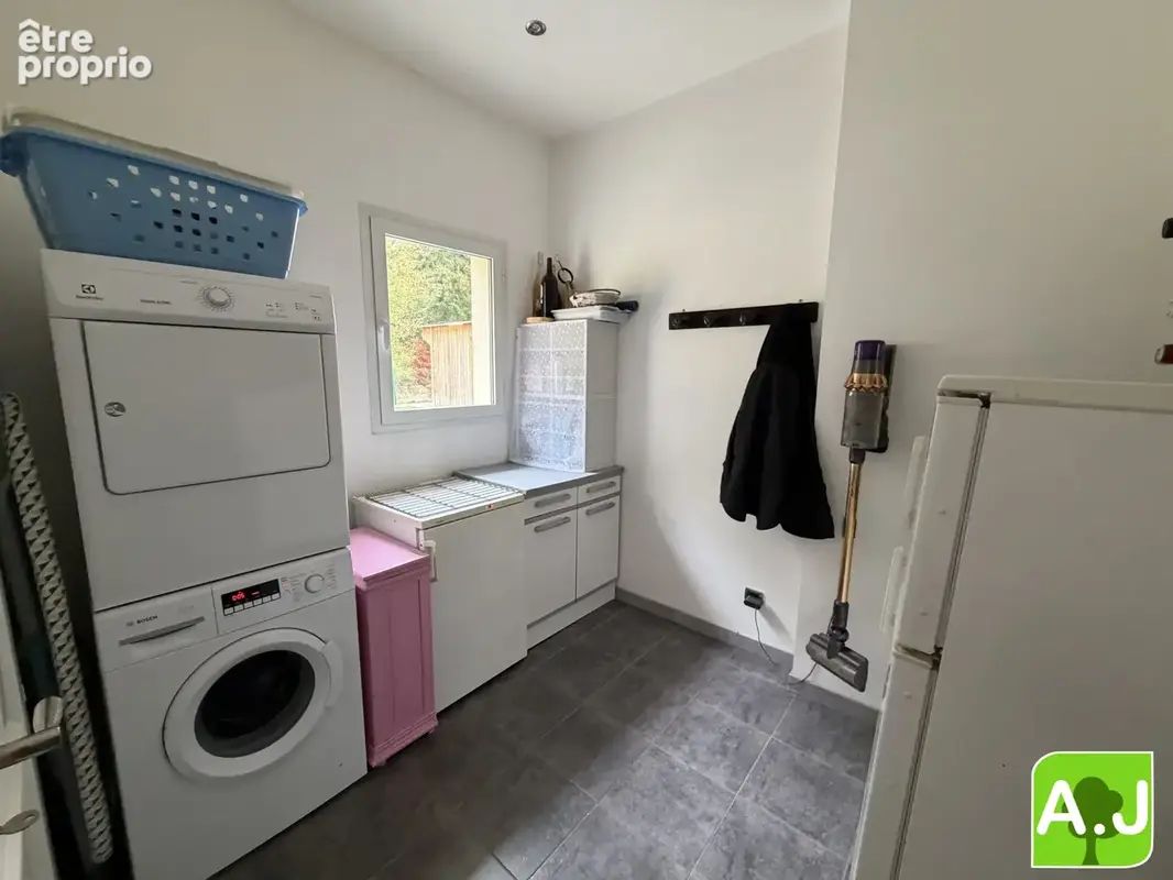Maison 7 pièces 311 m² à vendre à Ezy-Sur-Eure (27530) - photo 8