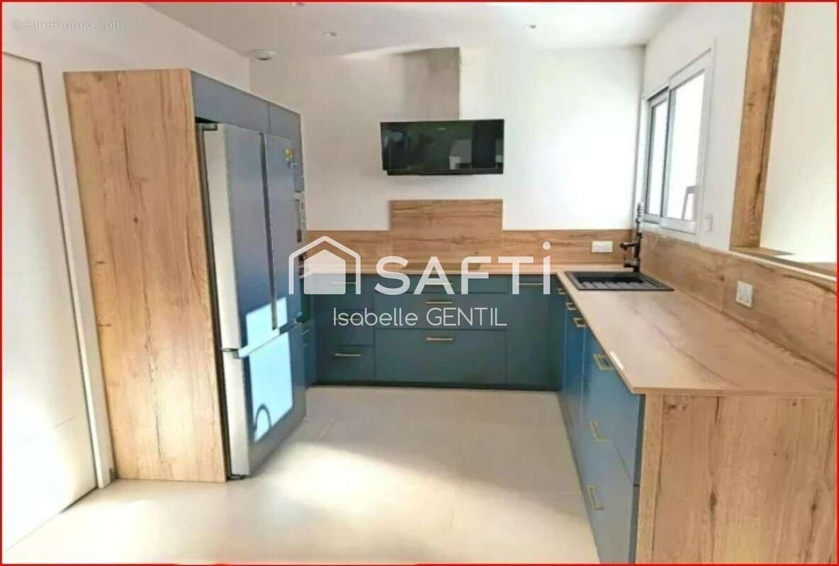 Photo 3 - Maison à LA CHAPELLE-ACHARD