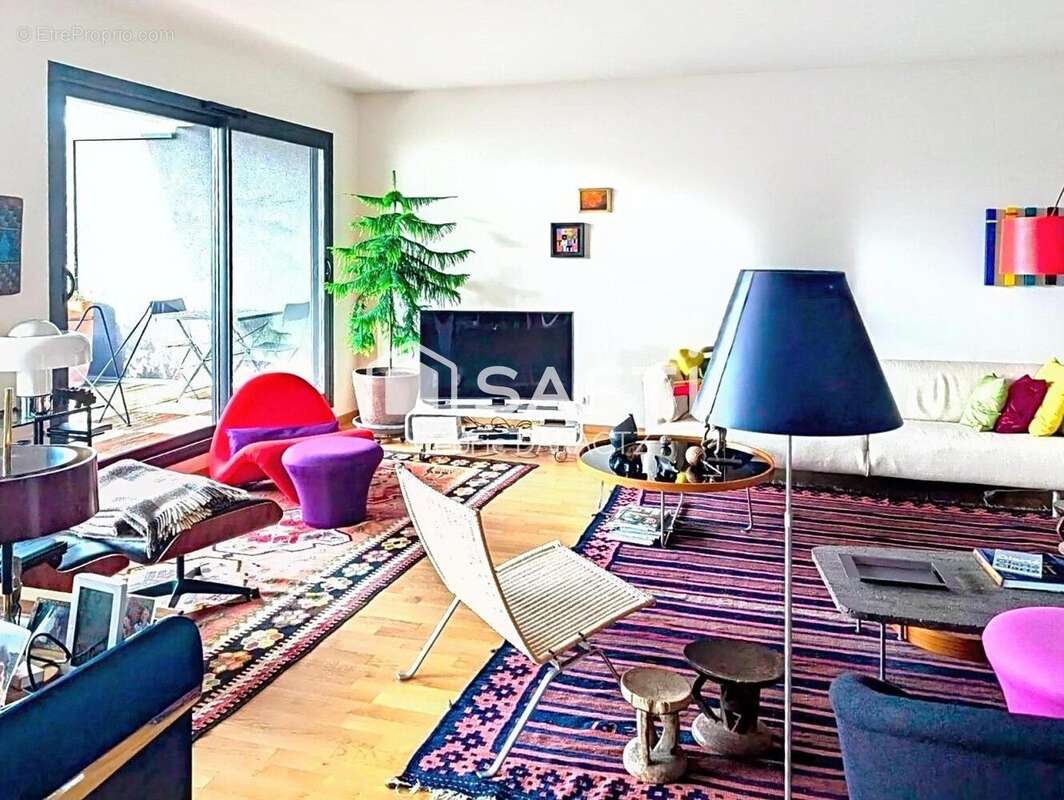 Photo 3 - Appartement à SAINT-GENIS-POUILLY