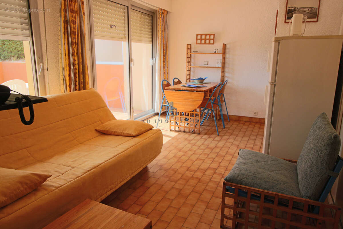 Appartement à ROQUEBRUNE-CAP-MARTIN