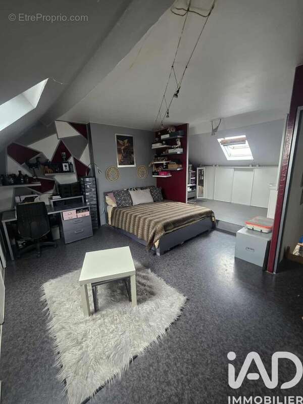 Photo 4 - Maison à TOUFFLERS