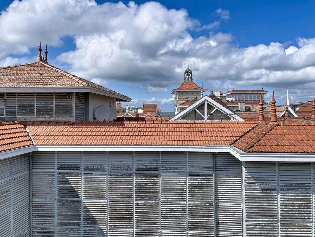 Appartement à ARCACHON