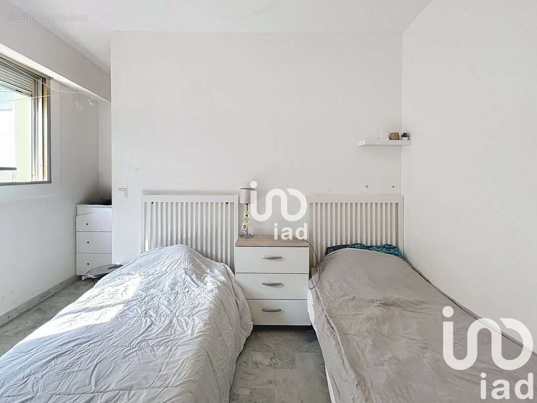 Photo 9 - Appartement à ROQUEBRUNE-CAP-MARTIN