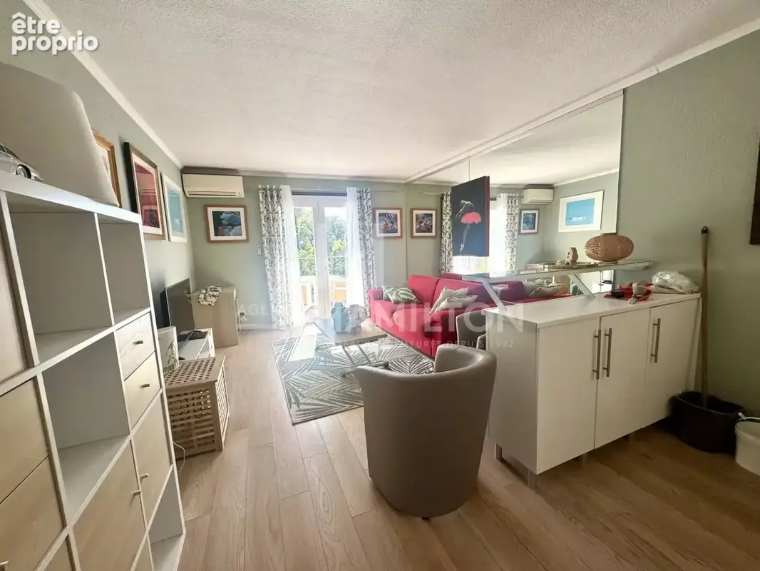 EXCLUSIVITÉ  Valbonne Village / Studio rénové (2025) avec terra - photo 15