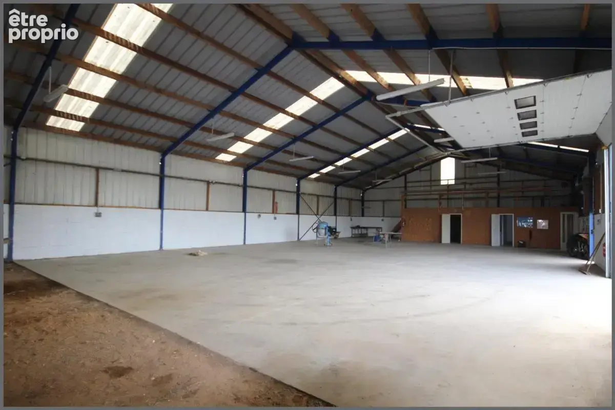 Local professionnnel - photo 3