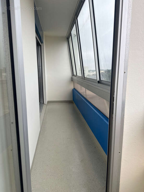 Appartement à SAINT-HILAIRE-DE-RIEZ