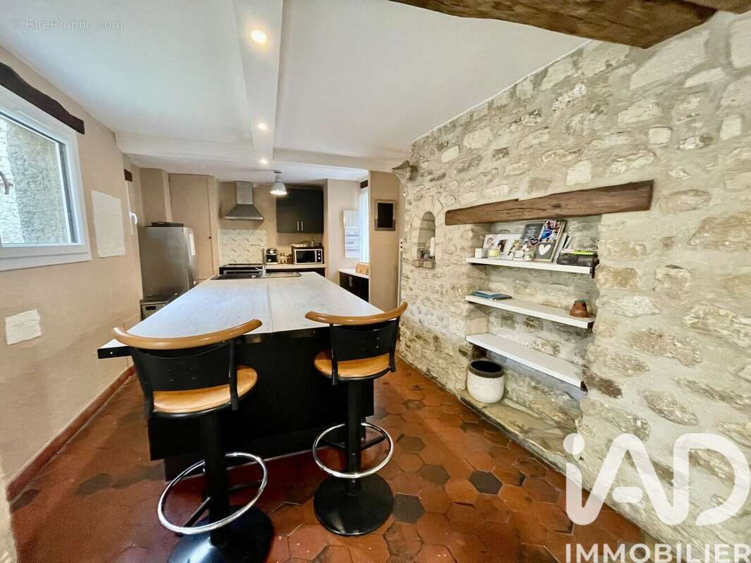 Photo 4 - Appartement à VIGNY