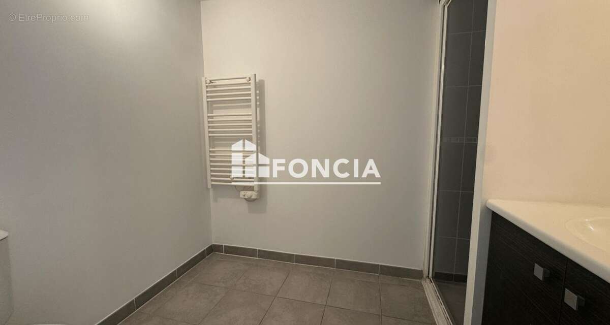 T1 Toulon - Font pré - photo 3