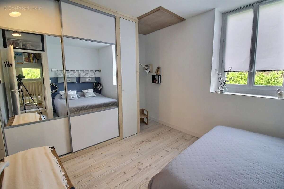 Maison à VINAY