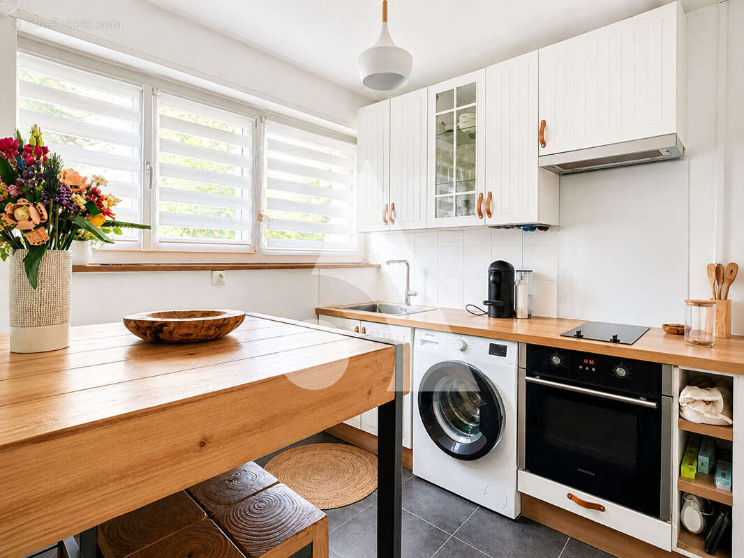 Appartement à FRANCONVILLE