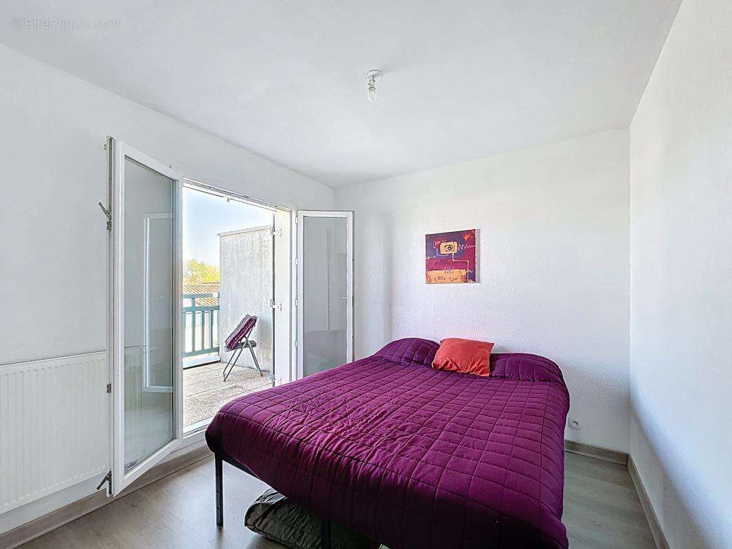 Maison à SEIGNOSSE