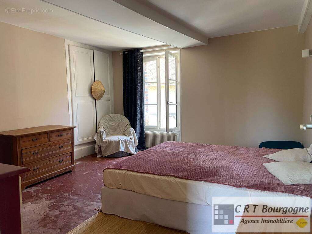 Maison 9 pièces 247.5 m² Toucy - photo 15
