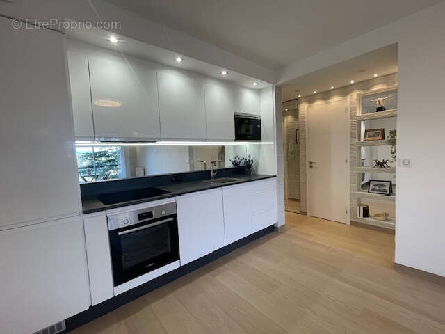 Nice ouest / fabron residentiel - photo 6