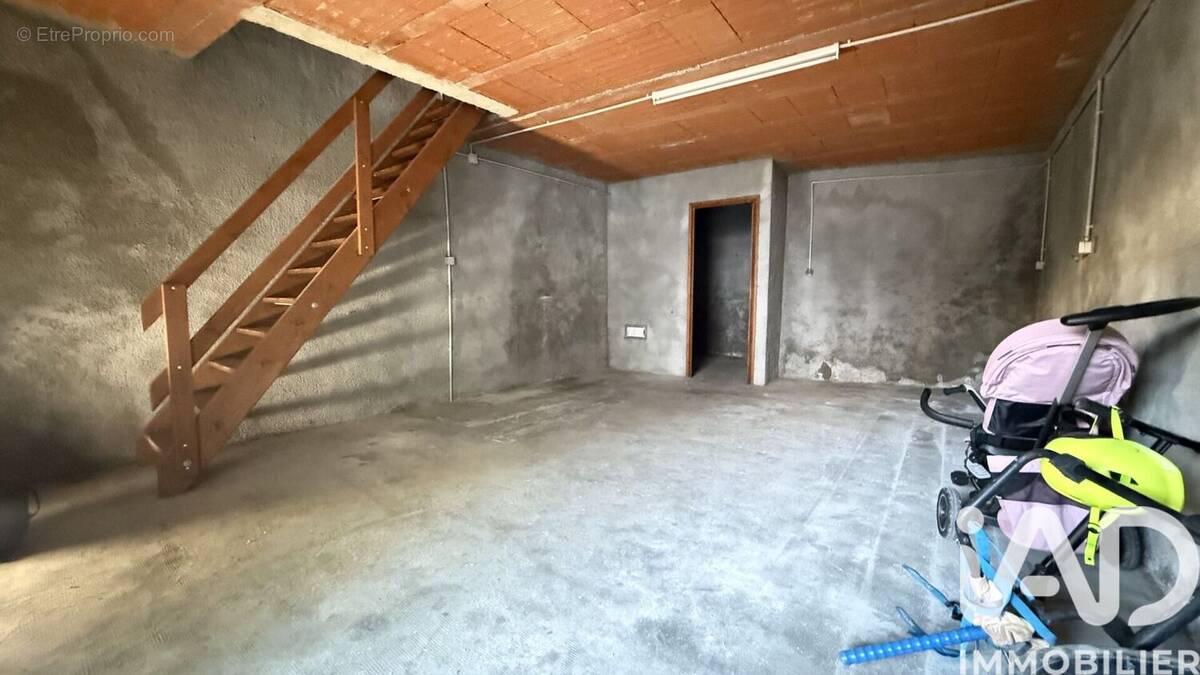 Photo 1 - Maison à SAINT-ANDRE