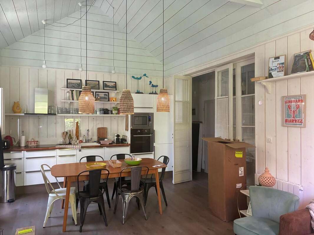 Photo 6 - Maison à ARCACHON