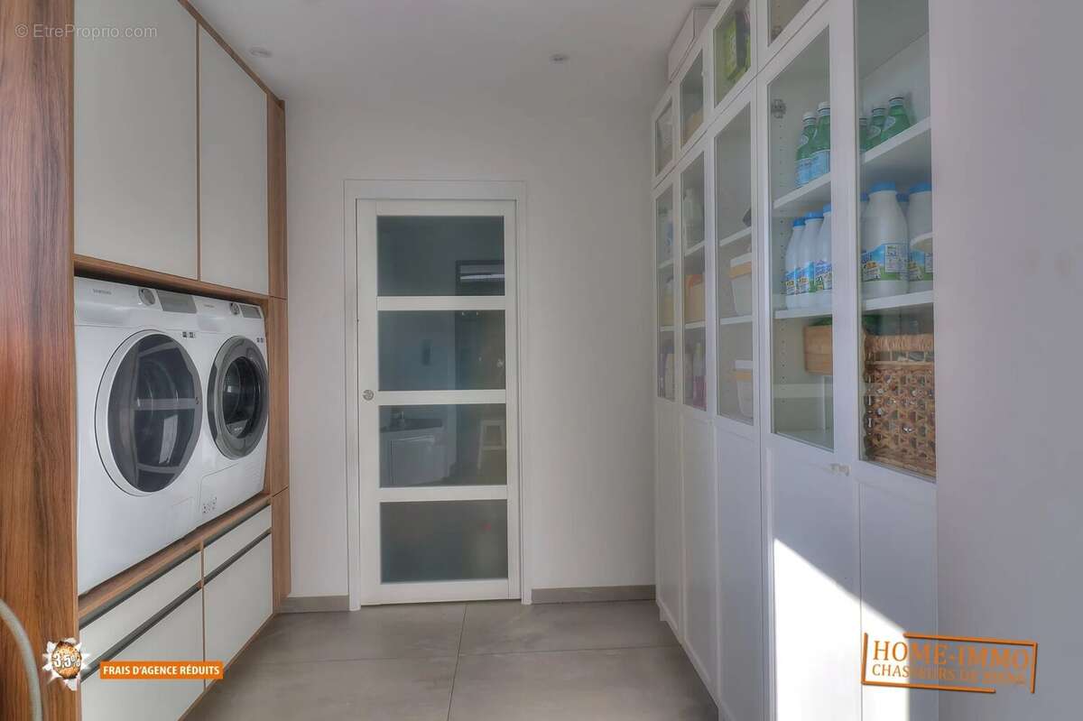 Maison à SAINT-PAUL