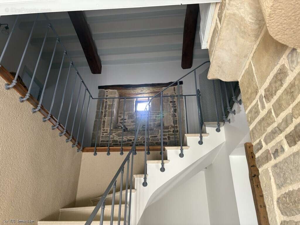 Maison à VILLEFAGNAN