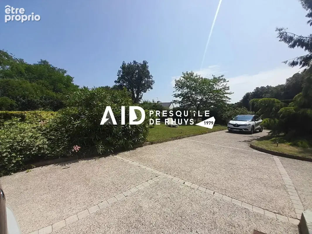 Maison familiale au calme, dans un hameau au bord du Golfe du Morbihan - photo 3