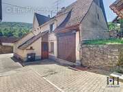 Maison à SOULTZMATT