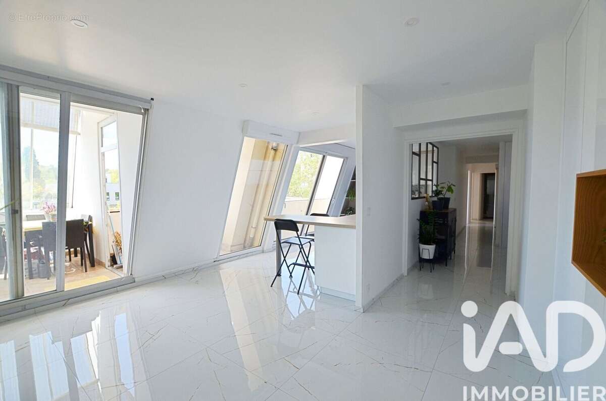 Photo 8 - Appartement à SANNOIS