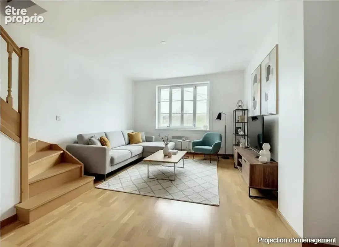 Appartement - photo 2