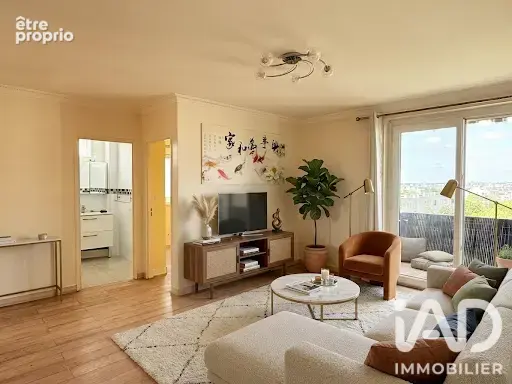 Photo 1 - Appartement à CRETEIL