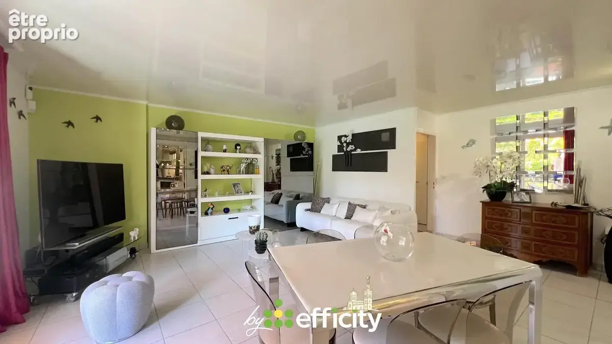Appartement - photo 6